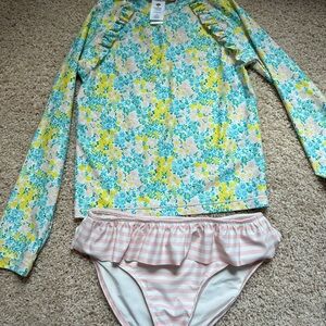 Tucker & Tate bathing suit